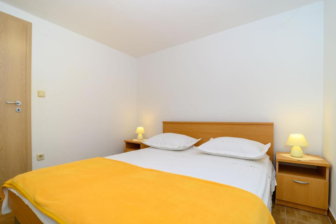 Apartments Vice Trogir Luaran gambar